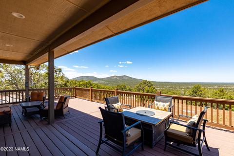 803 E Longpoint Vis, Williams, AZ 86046 photo 12