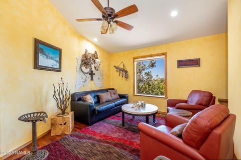 803 E Longpoint Vis, Williams, AZ 86046 photo 29