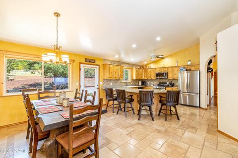 803 E Longpoint Vis, Williams, AZ 86046 photo 22
