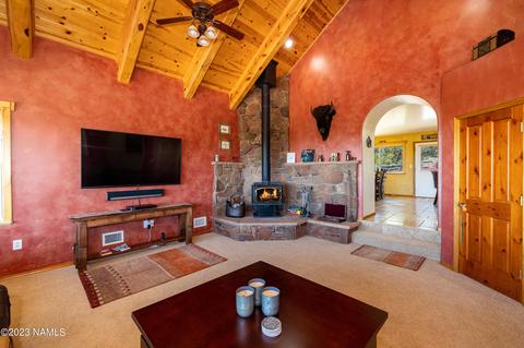 803 E Longpoint Vis, Williams, AZ 86046 photo 14