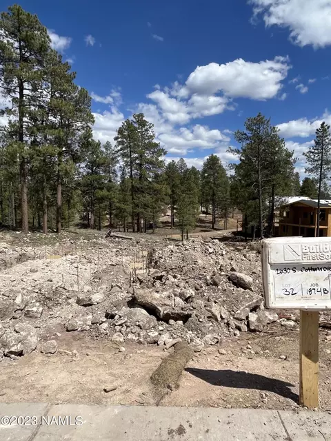 2630 S Cottonrose Ln #LOT 32, Flagstaff, AZ 86005