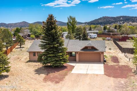 9681 Legacy Ln, Flagstaff, AZ 86004