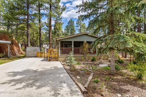 17235 S Mescalero Dr, Munds Park, AZ 86017