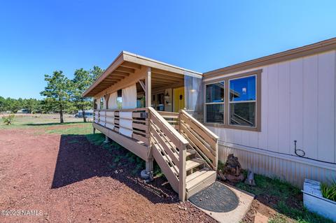 1115 N Brooke Ave, Williams, AZ 86046