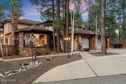 1800 N Kittredge Rd, Flagstaff, AZ 86001