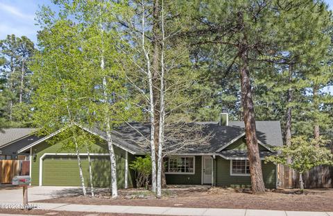 3647 S Cheryl Dr, Flagstaff, AZ 86005
