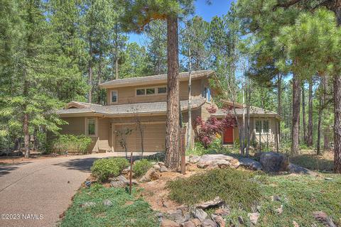 2120 Amiel Whipple, Flagstaff, AZ 86005