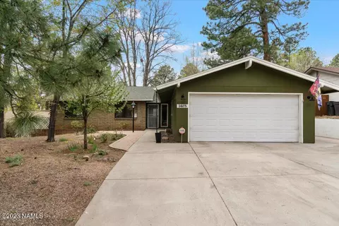 3465 NE Rainier Loop, Flagstaff, AZ 86004 photo 2
