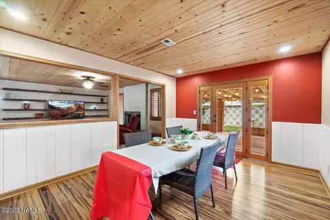 3465 NE Rainier Loop, Flagstaff, AZ 86004 photo 7