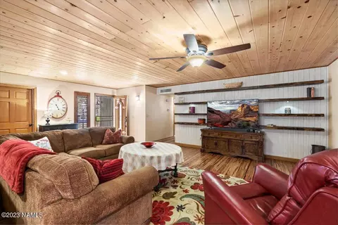 3465 NE Rainier Loop, Flagstaff, AZ 86004 photo 4