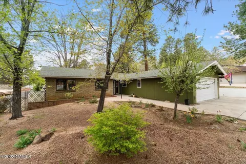 3465 NE Rainier Loop, Flagstaff, AZ 86004