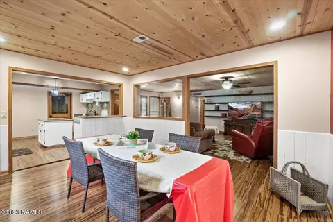 3465 NE Rainier Loop, Flagstaff, AZ 86004 photo 8