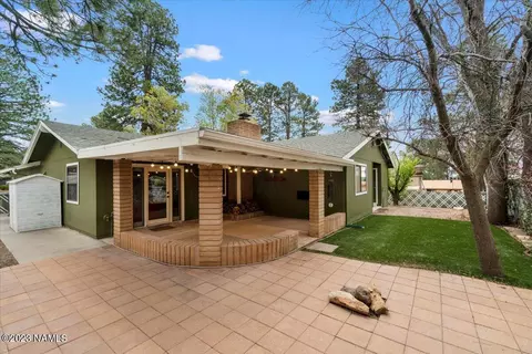 3465 NE Rainier Loop, Flagstaff, AZ 86004 photo 26