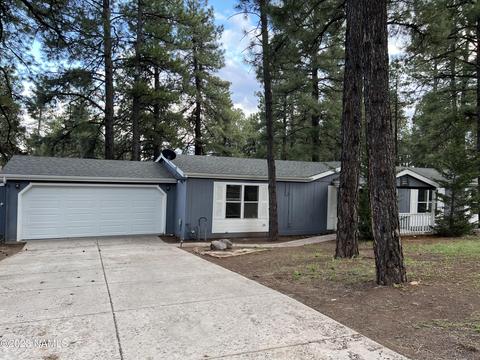 2117 W Topeka Ave, Flagstaff, AZ 86001