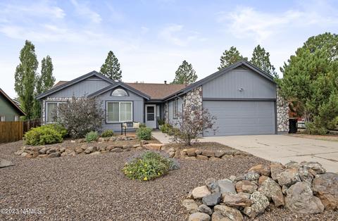 3341 N Crest St, Flagstaff, AZ 86001