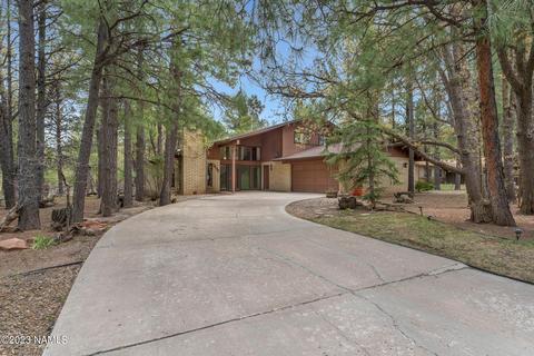 1450 N Wakonda St, Flagstaff, AZ 86004