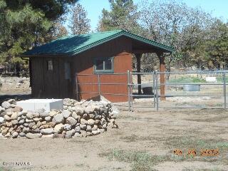 12010 N Copeland Ln, Flagstaff, AZ 86004