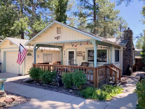 625 Cedar Wood Dr, Munds Park, AZ 86017