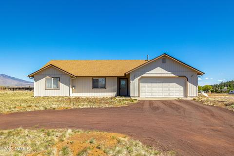 8005 Fawn Run Rd, Flagstaff, AZ 86004