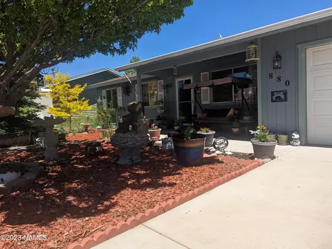 880 Hereford Dr, Williams, AZ 86046