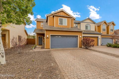 9091 W Arden Ln, Bellemont, AZ 86015