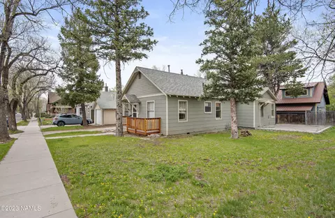 705 W Cherry Ave, Flagstaff, AZ 86001