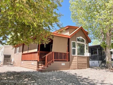 17550 S Munds Ranch Rd #323, Munds Park, AZ 86017