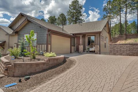 2489 W Mission Timber Cir, Flagstaff, AZ 86001
