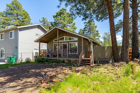 210 Kiowa, Flagstaff, AZ 86005