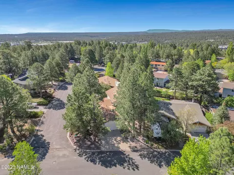 747 E Cherry Ave, Flagstaff, AZ 86001 photo 33