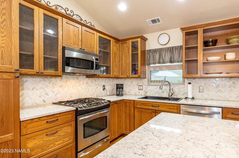 4148 E Broken Rock Loop Loop, Flagstaff, AZ 86004 photo 4