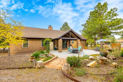 4148 E Broken Rock Loop Loop, Flagstaff, AZ 86004 photo 24