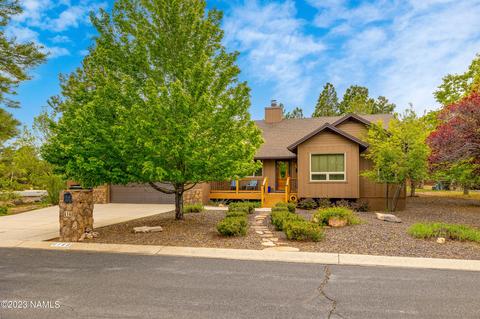 4148 E Broken Rock Loop Loop, Flagstaff, AZ 86004 photo 2