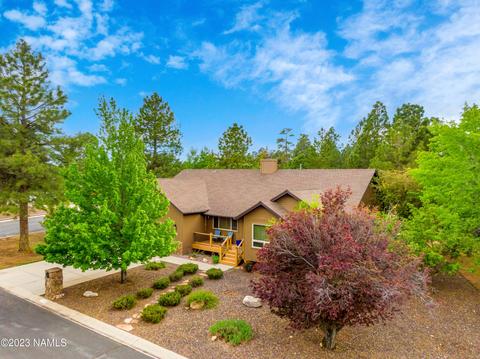 4148 E Broken Rock Loop Loop, Flagstaff, AZ 86004