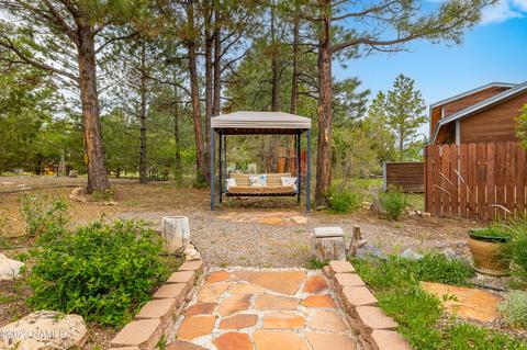 4148 E Broken Rock Loop Loop, Flagstaff, AZ 86004 photo 27