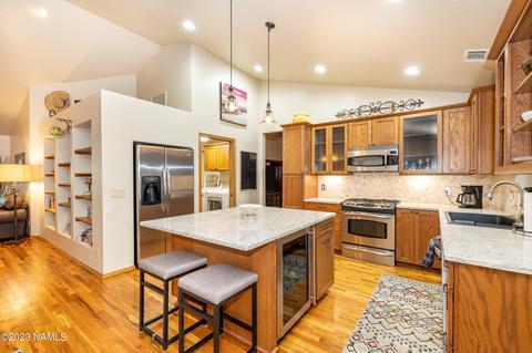 4148 E Broken Rock Loop Loop, Flagstaff, AZ 86004 photo 3