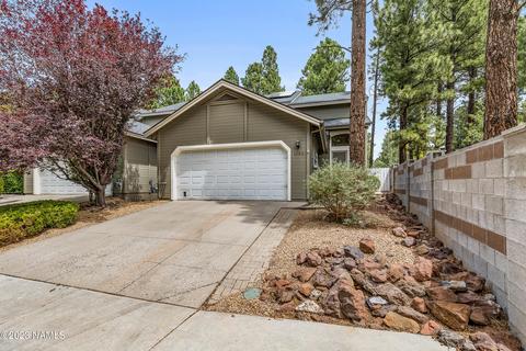 1782 W Camelot Dr, Flagstaff, AZ 86001