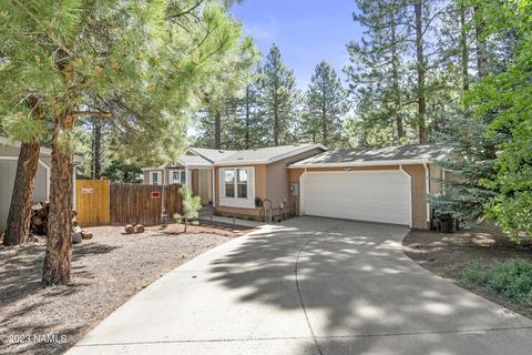 2428 W Rio Grande Ct, Flagstaff, AZ 86001