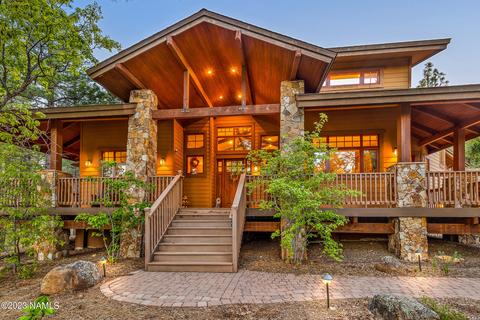4720 S Flagstaff Ranch Rd, Flagstaff, AZ 86005