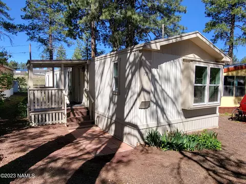 2500 W Route 66 #79, Flagstaff, AZ 86004