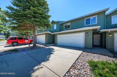 2861 S Highland Mesa Rd, Flagstaff, AZ 86001