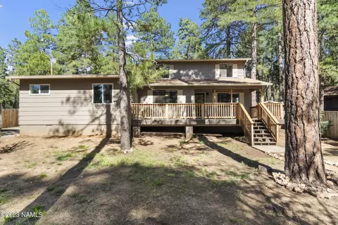 2855 Echo Cave Ovi, Flagstaff, AZ 86005