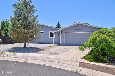 3105 N Nancy Dr, Flagstaff, AZ 86001