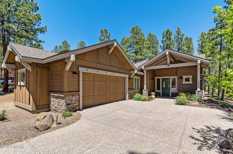 4650 W Braided Rein, Flagstaff, AZ 86005