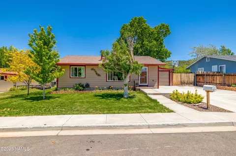423 S 7th St, Williams, AZ 86046