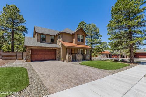 3639 W Modus Ln, Flagstaff, AZ 86001