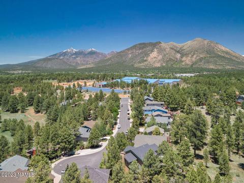 920 N Sinagua Heights Dr, Flagstaff, AZ 86004