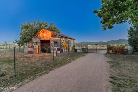 87 E Mail Trail Rd, Young, AZ 85554 photo 5