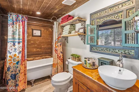 87 E Mail Trail Rd, Young, AZ 85554 photo 98