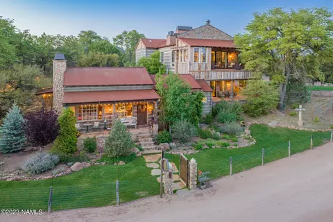 87 E Mail Trail Rd, Young, AZ 85554